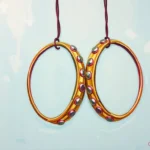 stolen bangles meaning