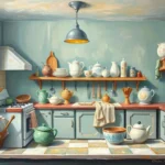 stolen kitchenware in dreams unveiling their symbolic meanings