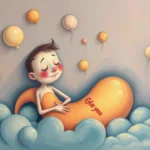 stomach upset dreams