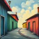 storage buildings dream symbolism