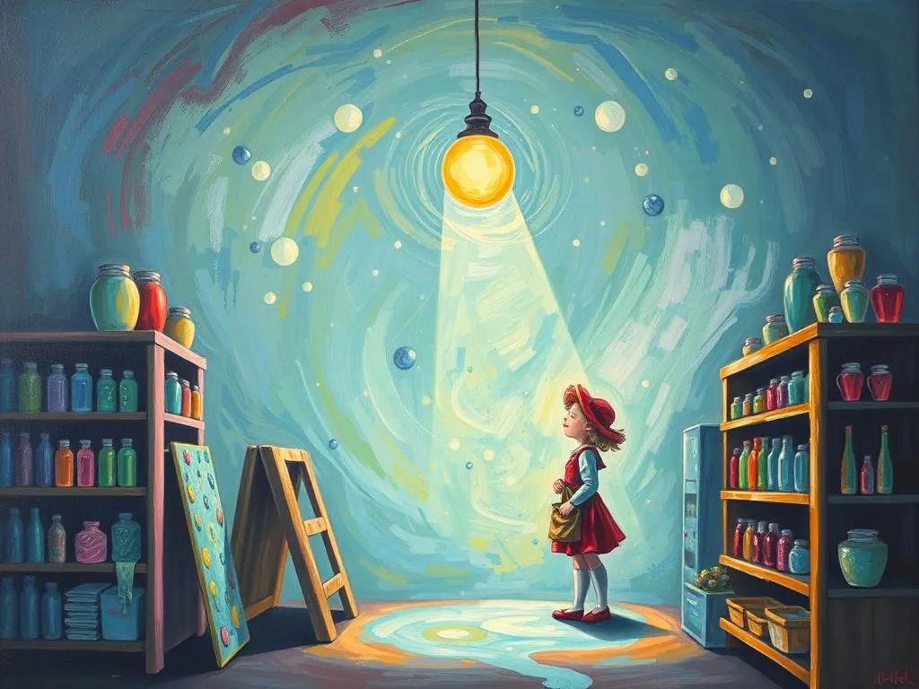 store owner dream symbol meaning metaphors