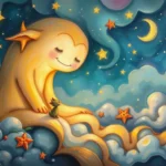 storytelling dreams meaning