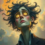strange man in dreams unveiling the hidden meanings