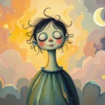stranger persons in dreams