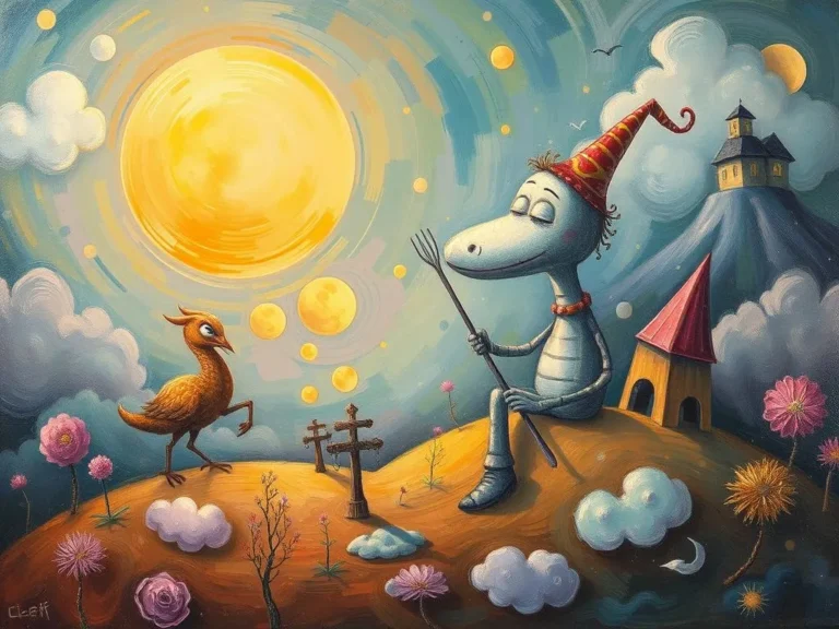 Subordinate Sir Dream Meaning
