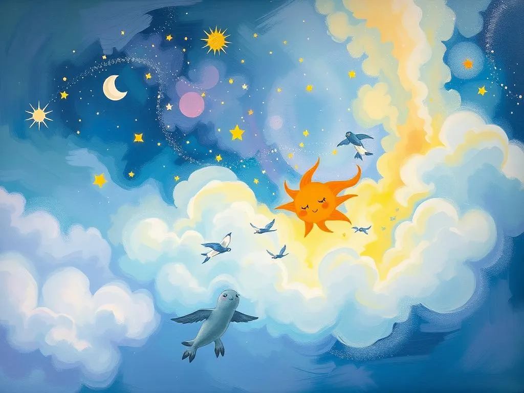 success in dream meanings