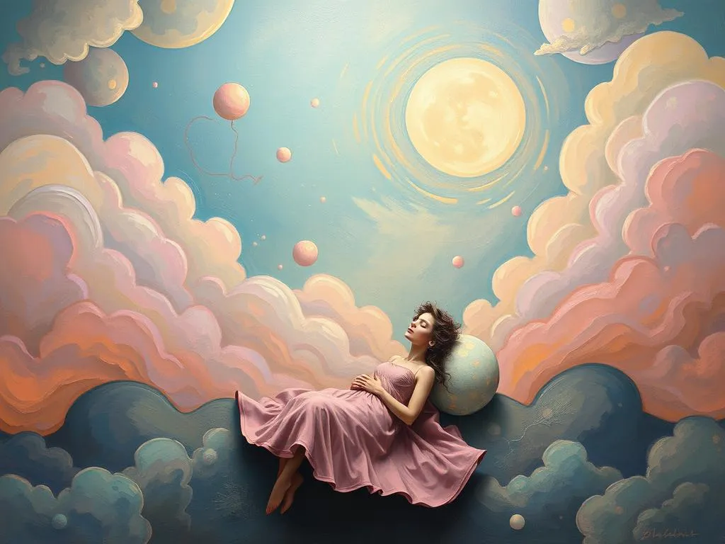 suicidal ideation in dreams