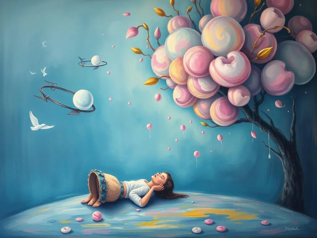 suicide dream meaning
