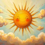 sun symbolism in dreams
