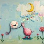 super glue dreams meaning