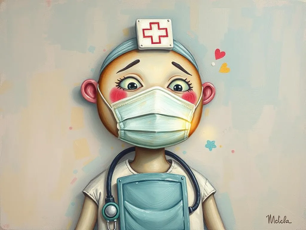 surgeon dream symbol