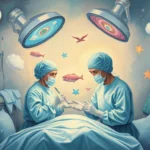 surgery in dreams