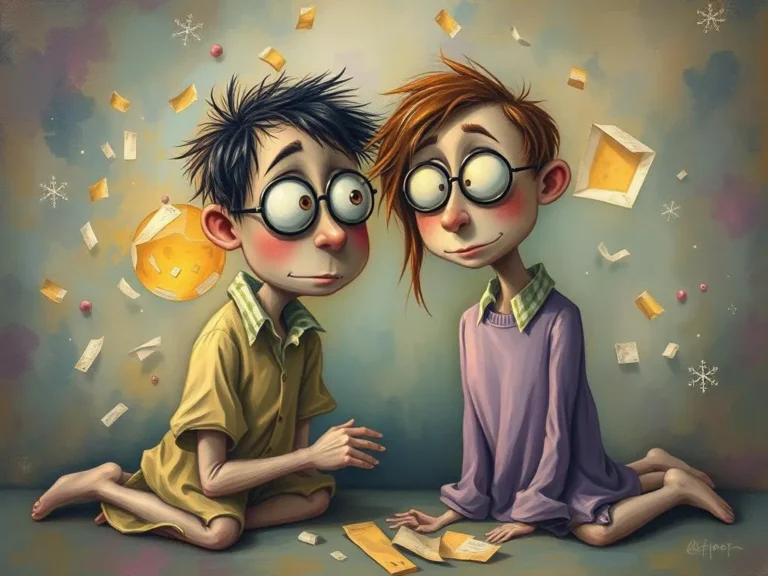 Suspicion Unraveling Secrets: Suspicious Dreams