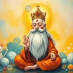 swami dream symbolism