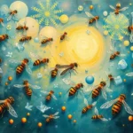 swarm of wasps dream symbolism and meaning