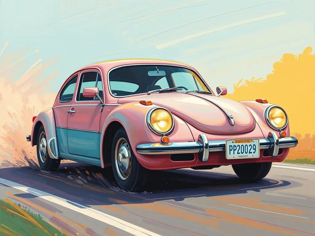 swerving car dreams meaning interpretation
