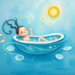swimming bath dream symbol