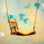 swinging chair dream meaning