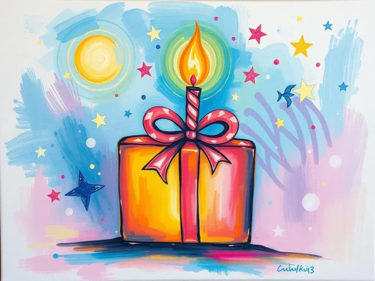 The Gift of Symbols: Unwrapping Your Dream Presents