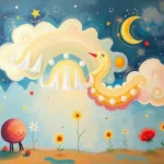 symbolic dream art