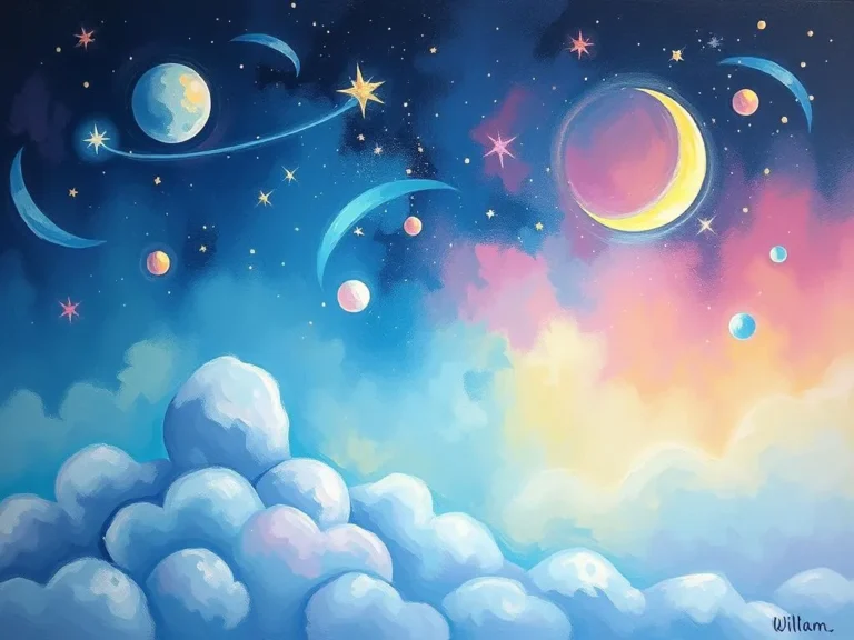 Symbolic Dreams William Hidden Meanings