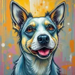 symbolic meaning dream symbol street dog