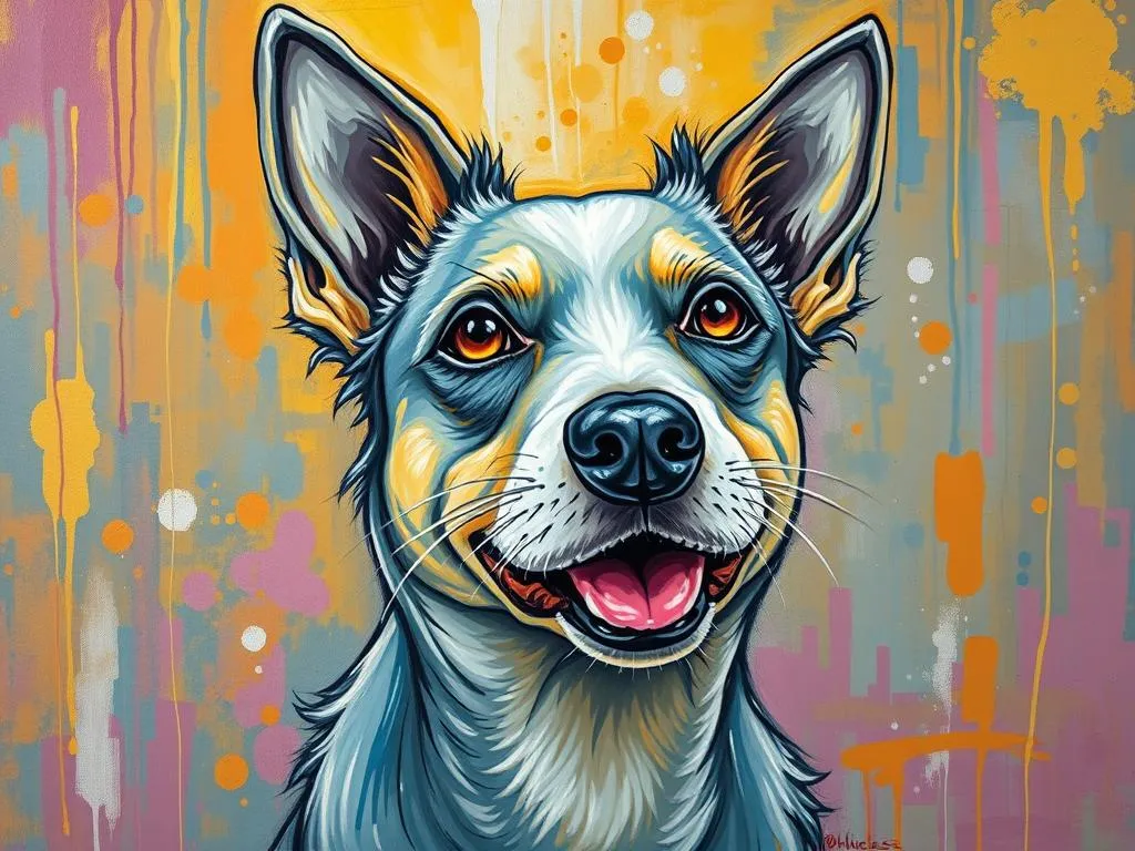 symbolic meaning dream symbol street dog
