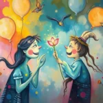 symbolism amazing friends dreams