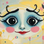 symbolism and meaning of black eyes in dreams