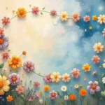 symbolism and meaning of the flower garland in dreams