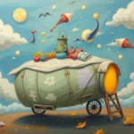 symbolism of load in dreams