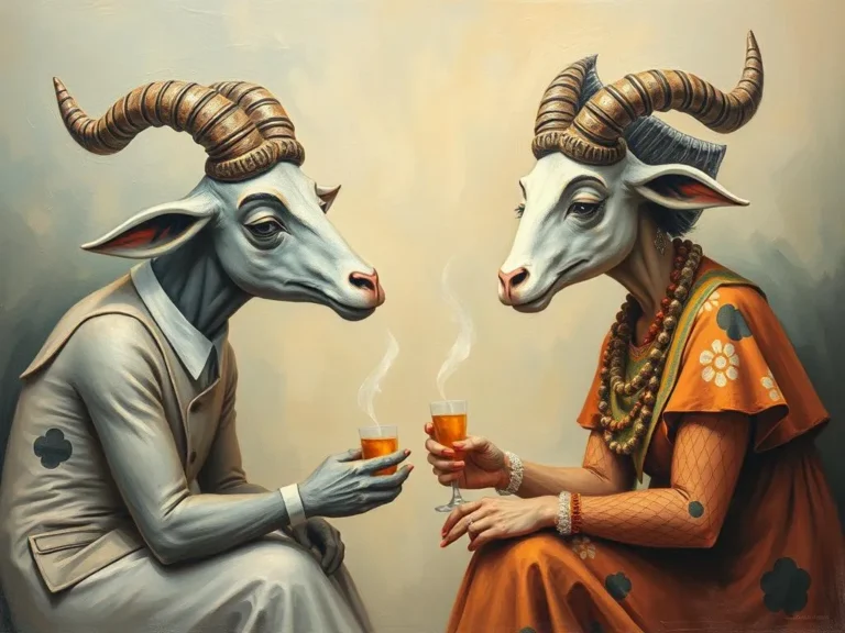 Symbolism of Lobola Negotiations in Dreams