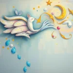 symbolism unraveled weeping as a dream messenger