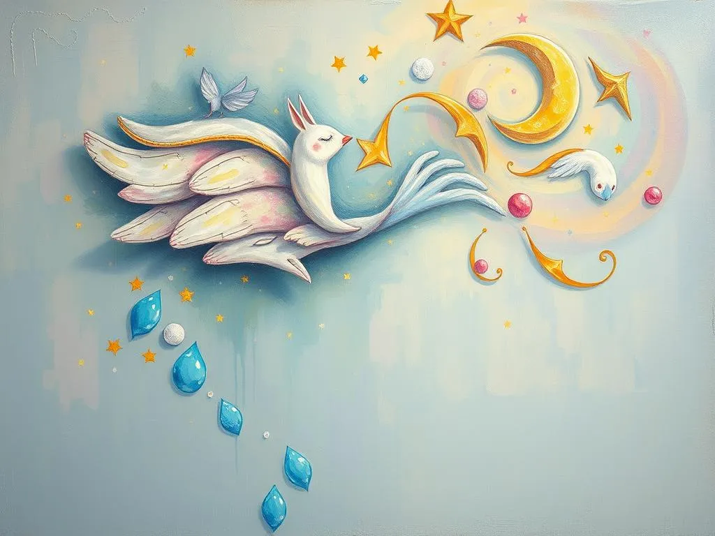 symbolism unraveled weeping as a dream messenger