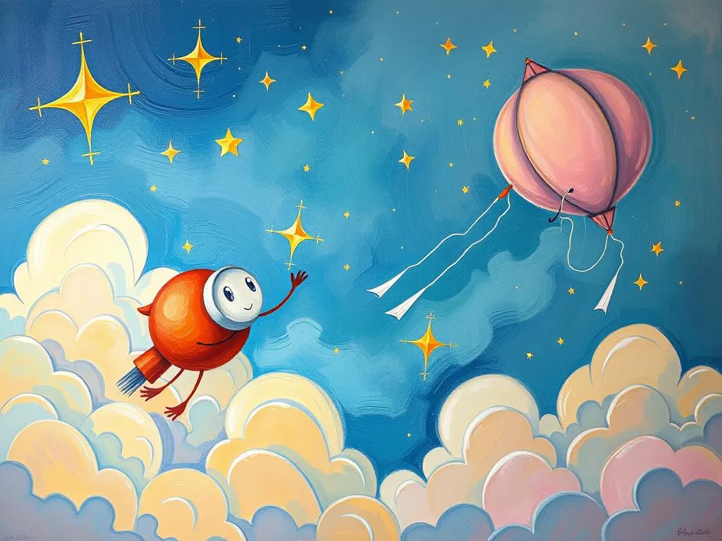 symbols of success in dreams