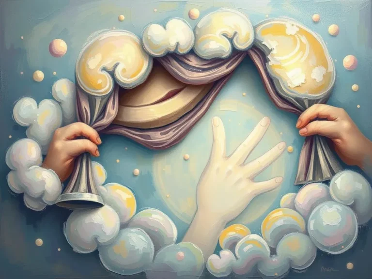 Tag in Dream: Unveiling the Hidden Symbolism Behind Tags