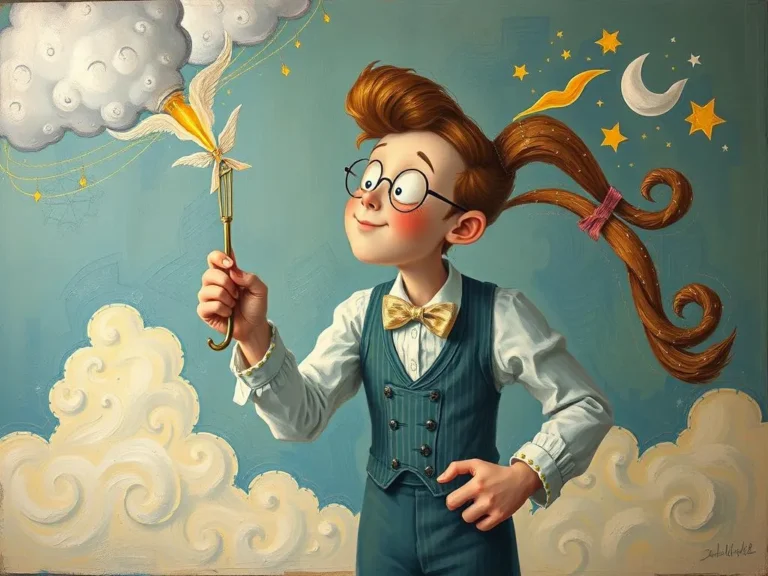 Tailor Unveiling the Secrets Behind Your Dream Symbolism