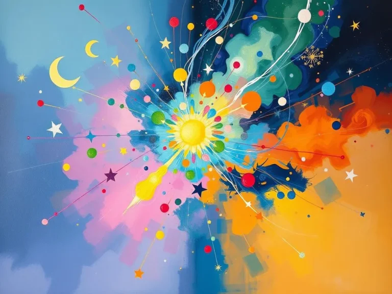 Talent Dream Symbol Uncovering the Power Within