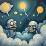 talking bad in dreams unraveling the hidden meanings
