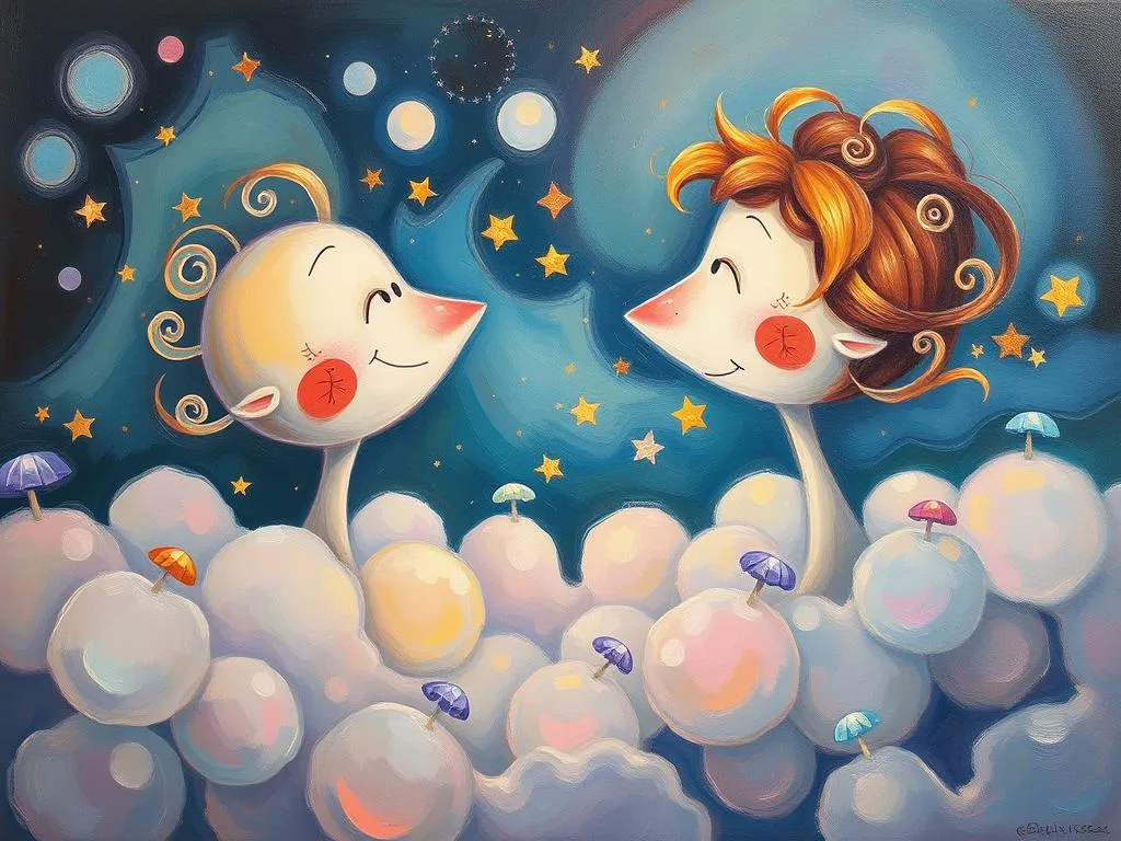 talking or not talking in dreams