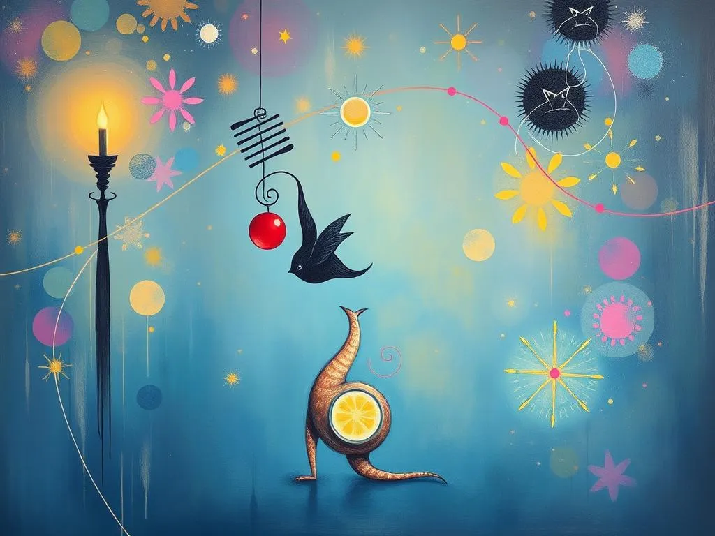 tantra teacher dream symbolism