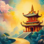 taoist temple dreams spiritual symbolic meaning