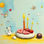 tasty dream symbolism