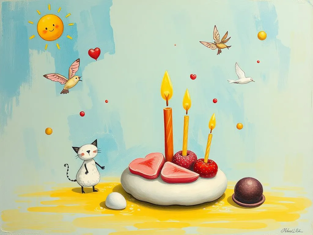 tasty dream symbolism