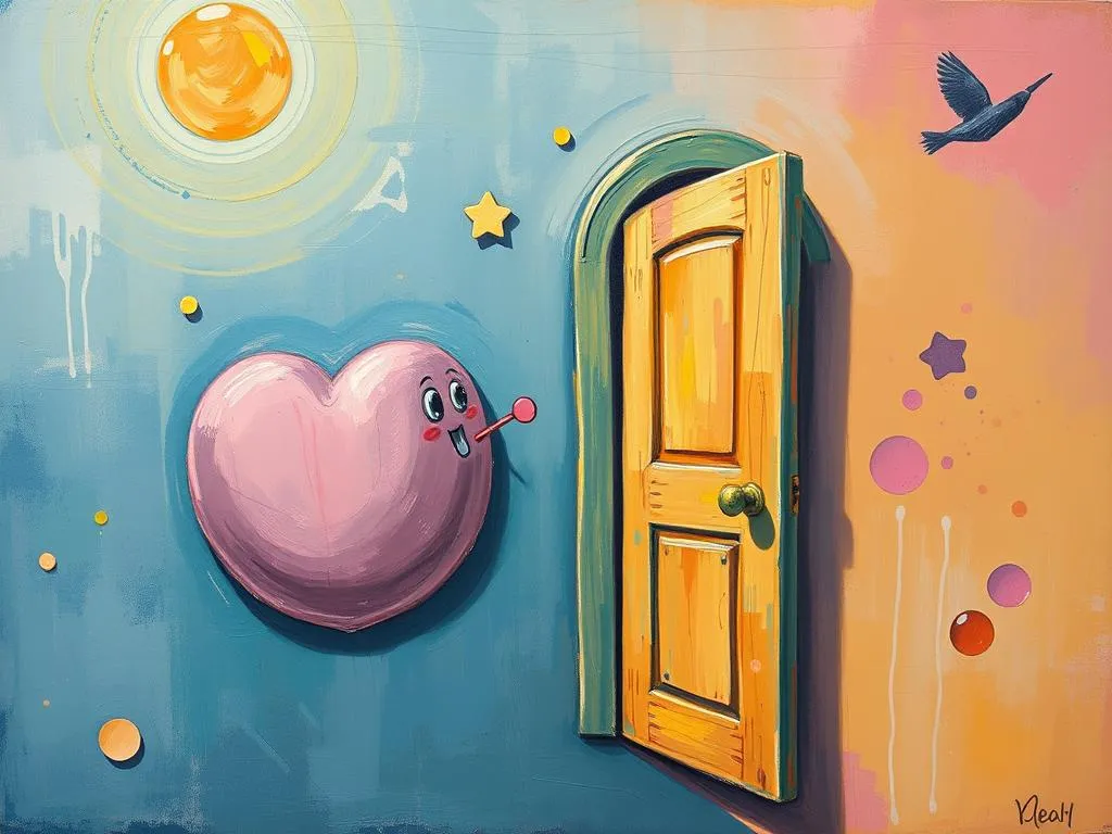 teaser doors unlocking mysteries dreams