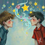 teenage boys in dreams symbolism interpretation and meaning