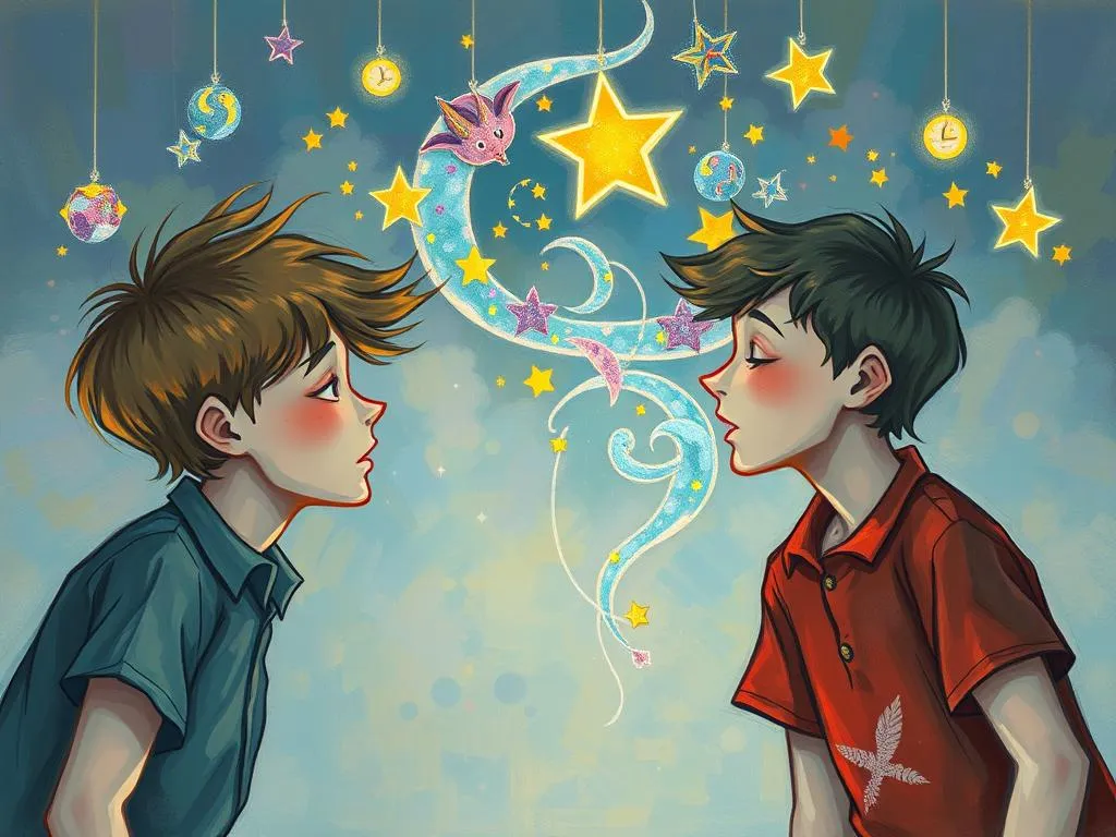 teenage boys in dreams symbolism interpretation and meaning