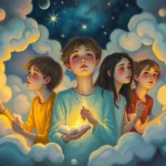 teenage people in dreams unveiling their secret symbolism