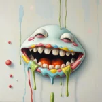 teeth falling out dreams