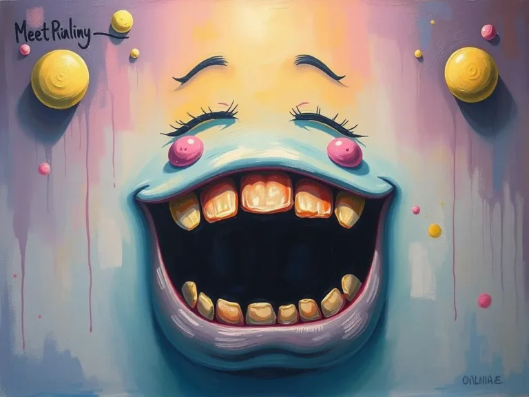 Teeth Missing Dream Meaning Symbolism